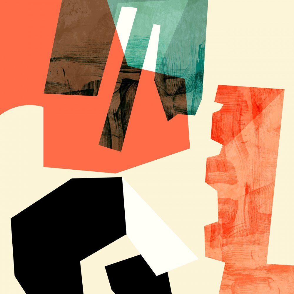 Rohy 6 od Ana Rut Bre