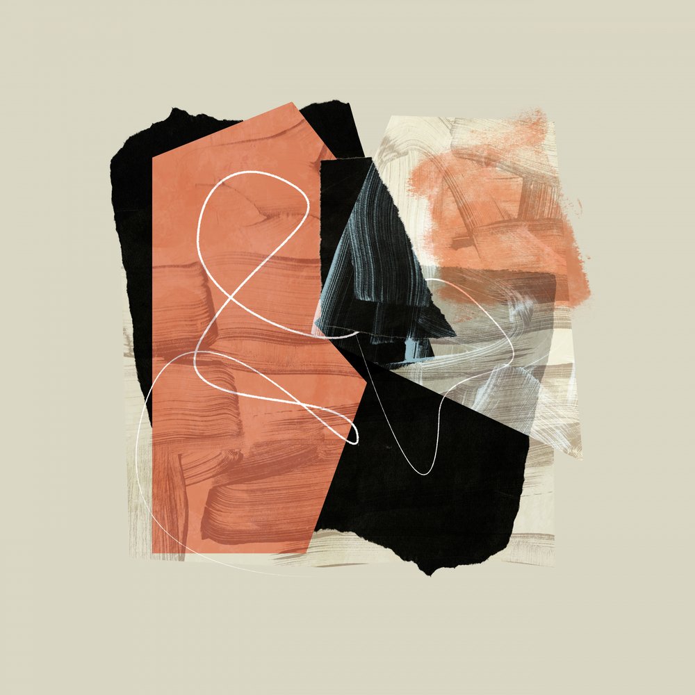 Rohy 8 od Ana Rut Bre