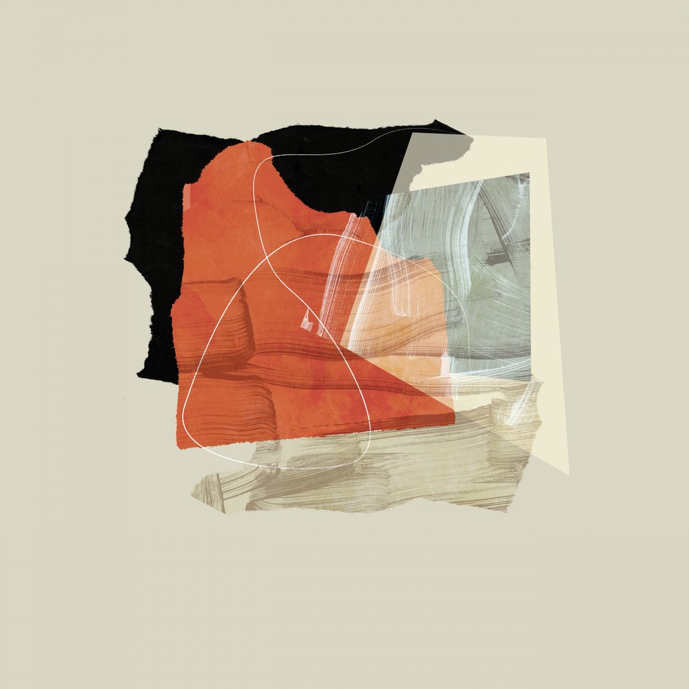 Rohy 9 od Ana Rut Bre