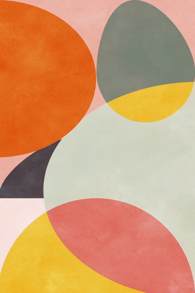 Příjemné barvy1 od Ana Rut Bre