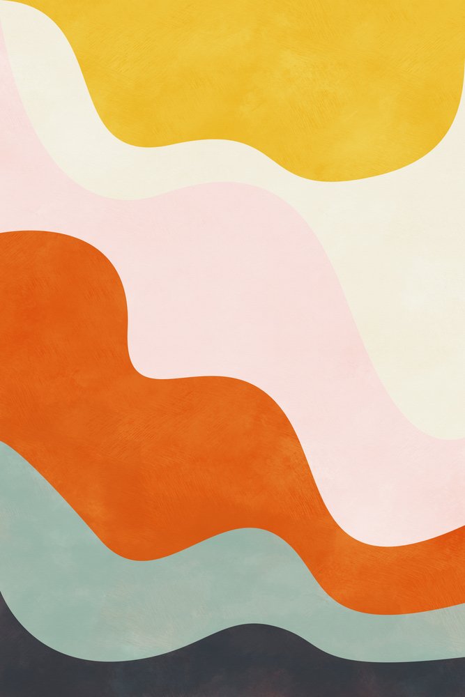 Příjemné barvy3 od Ana Rut Bre