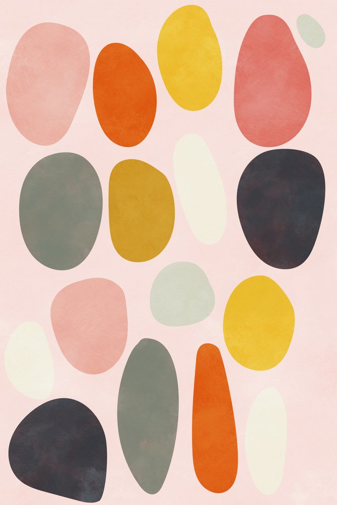 Příjemné barvy4 od Ana Rut Bre