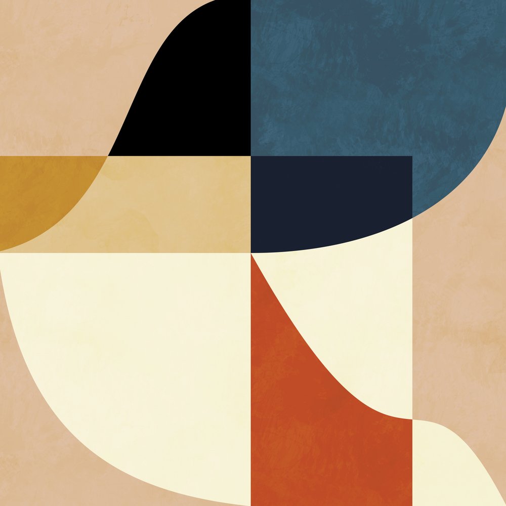 Geometrie Novinka 14 od Ana Rut Bre