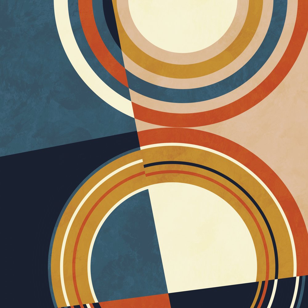 Geometrie Novinka 15 od Ana Rut Bre