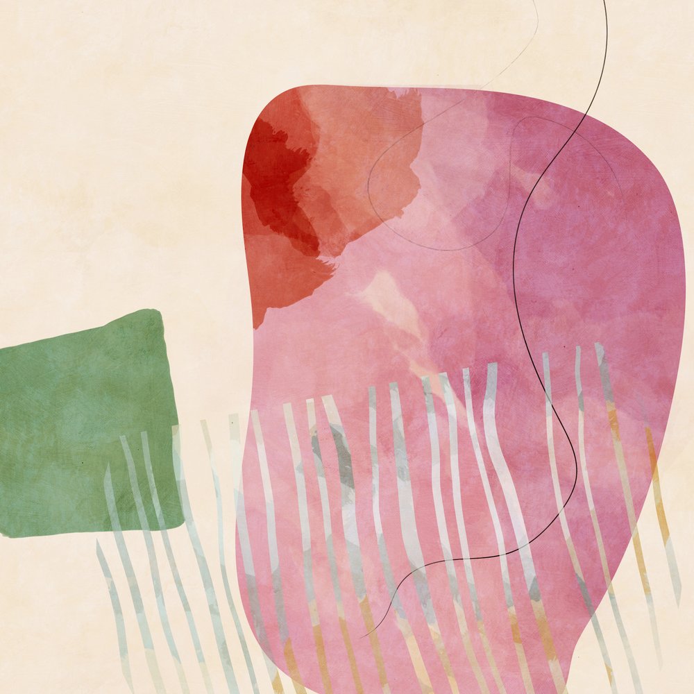 Organic Painted 11 10600px   květen 2021 Kopie od Ana Rut Bre