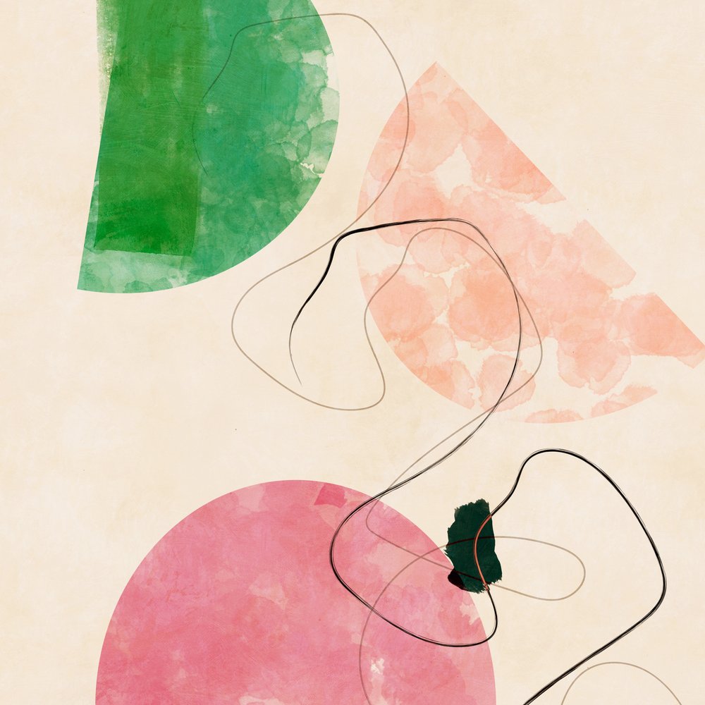 Organic Painted 12 10600px   květen 2021 Kopie od Ana Rut Bre