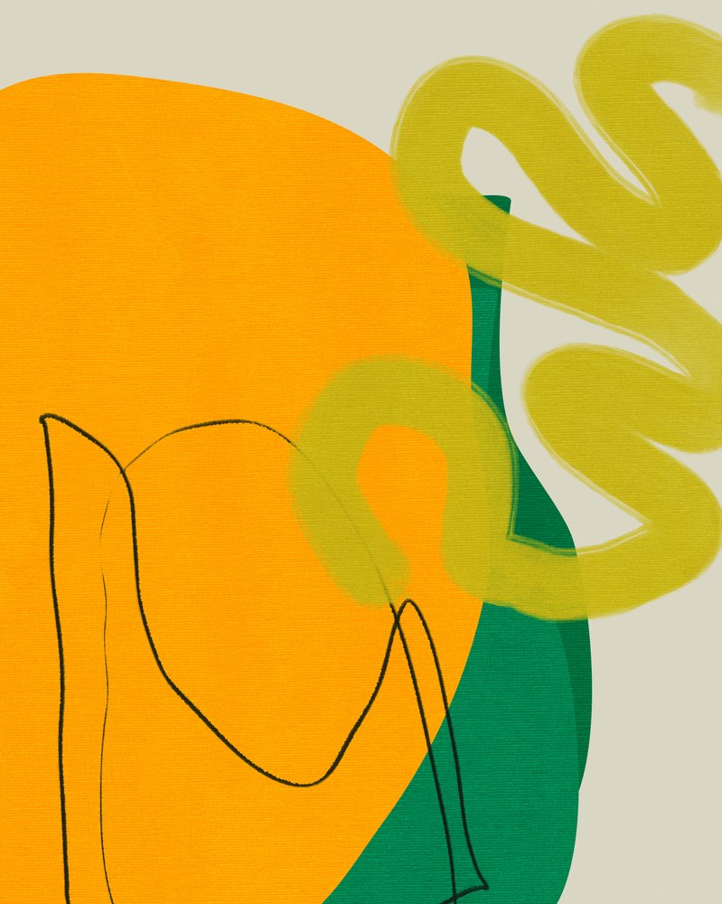 Painted Lines10 Kopie od Ana Rut Bre