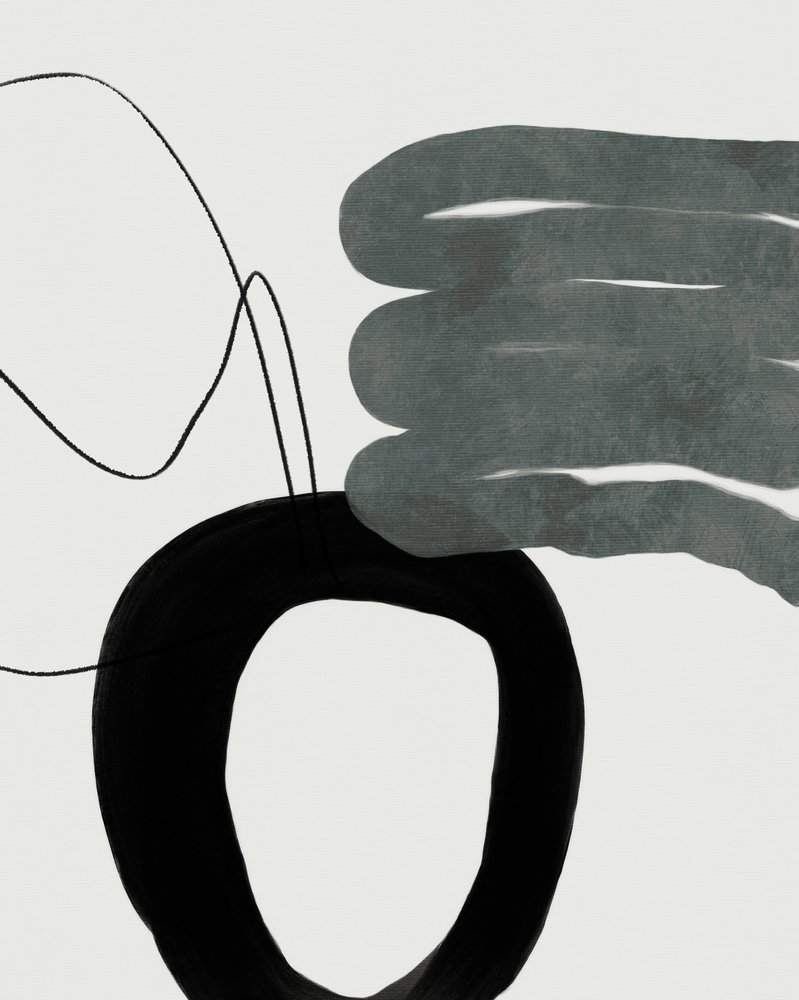 Malované čáry Swazz Kopie od Ana Rut Bre