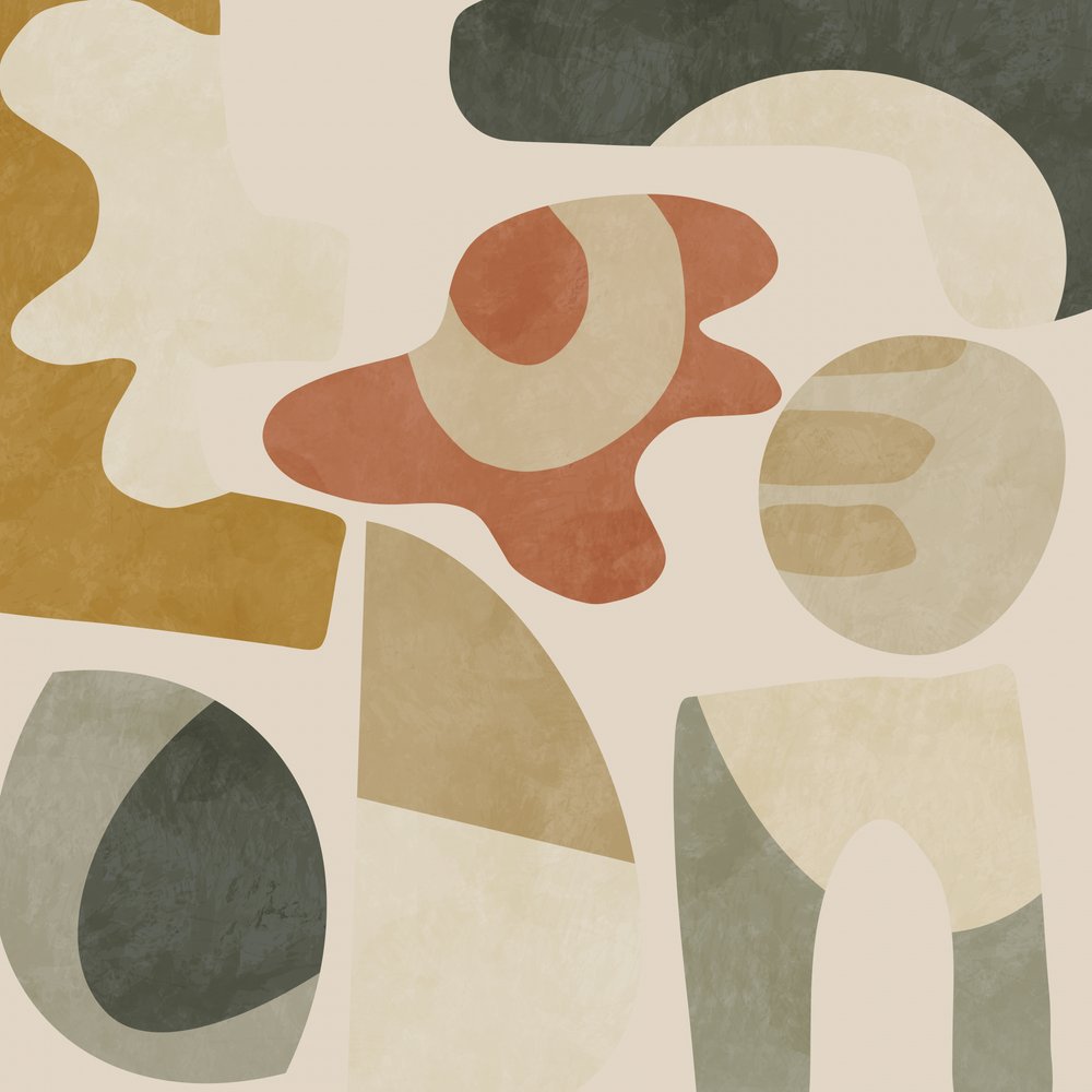 Vzor 3: Středozem 3 od Ana Rut Bre