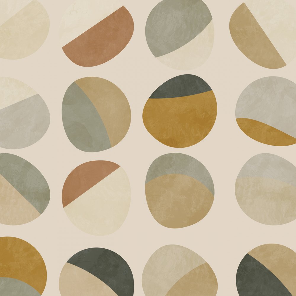 Vzor 3 Středozemě 4 od Ana Rut Bre