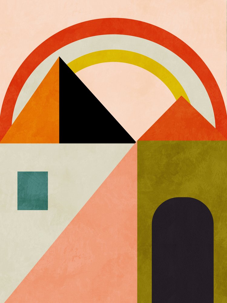 Hra s tvary od Ana Rut Bre