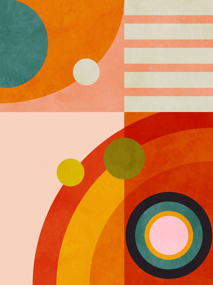 Hra s tvary 3 od Ana Rut Bre