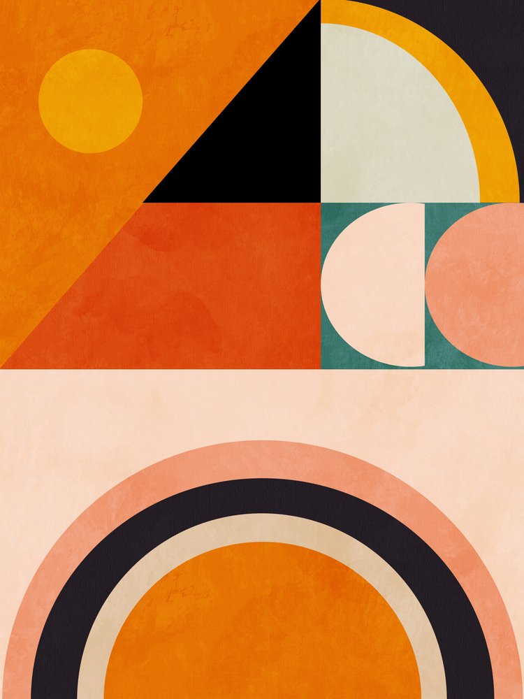 Hra s tvary 4 od Ana Rut Bre