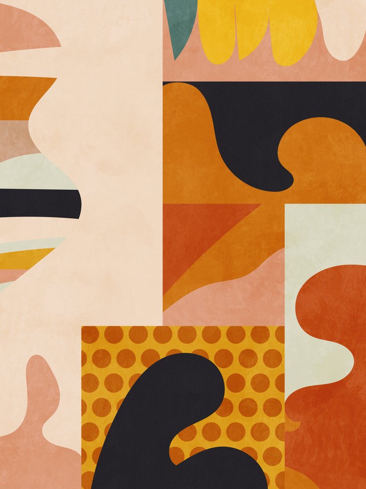 Hra s tvary 5 od Ana Rut Bre