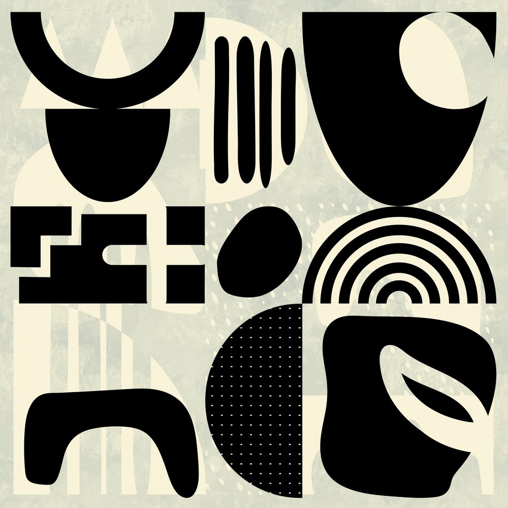 Quadrate Sw1 – kopie od Ana Rut Bre