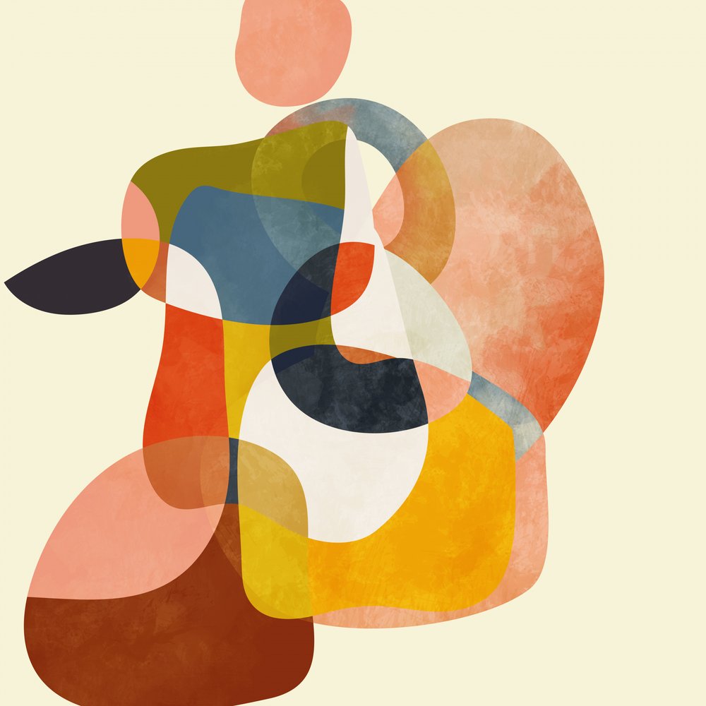 Tvary 6 od Ana Rut Bre