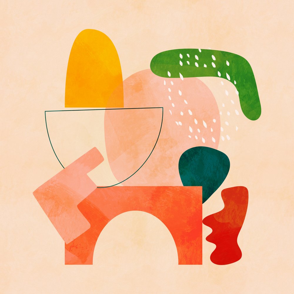 Kopie Shapes Play2 od Ana Rut Bre