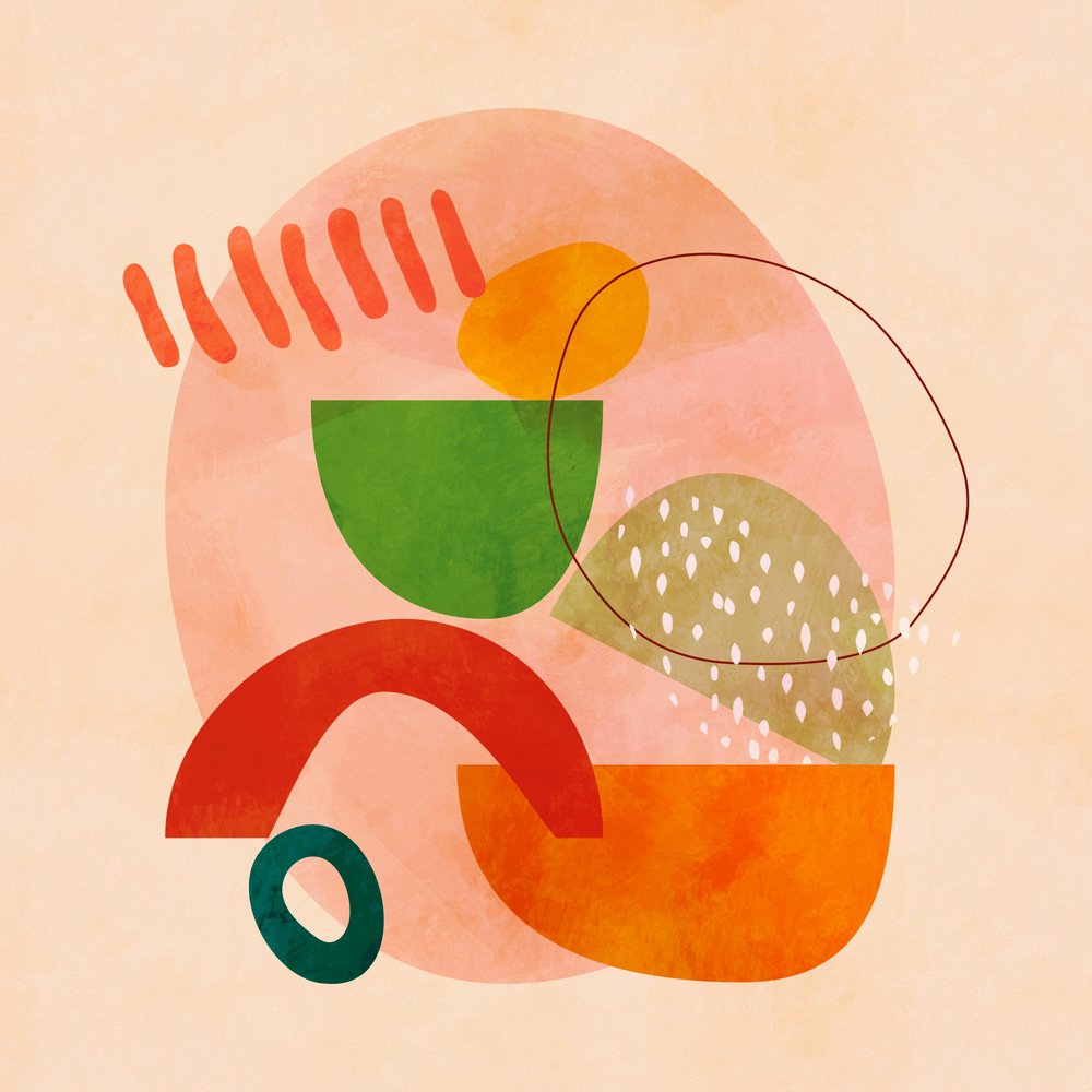 Kopie Shapes Play3 od Ana Rut Bre