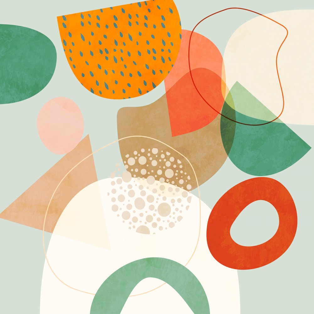 Tvary – Nová hra 4 od Ana Rut Bre