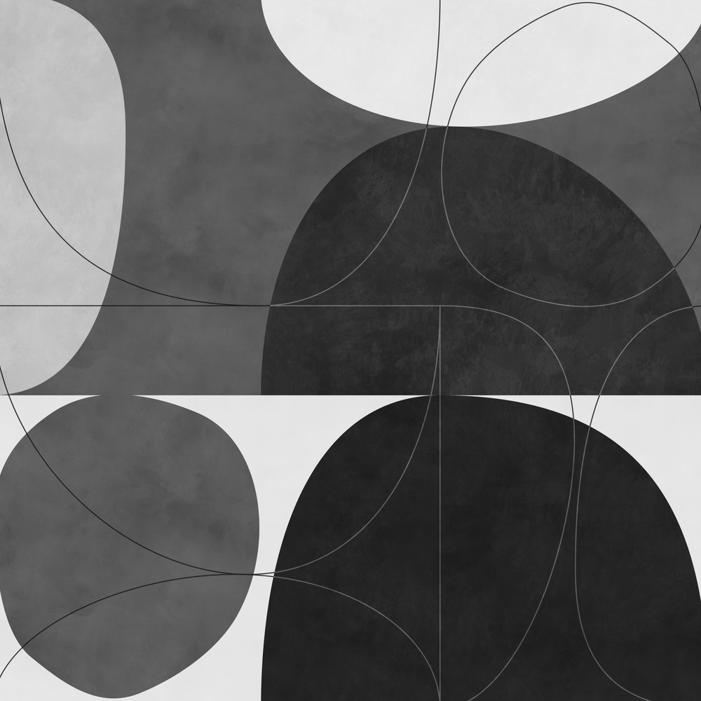 Shapesbw1 kopie od Ana Rut Bre