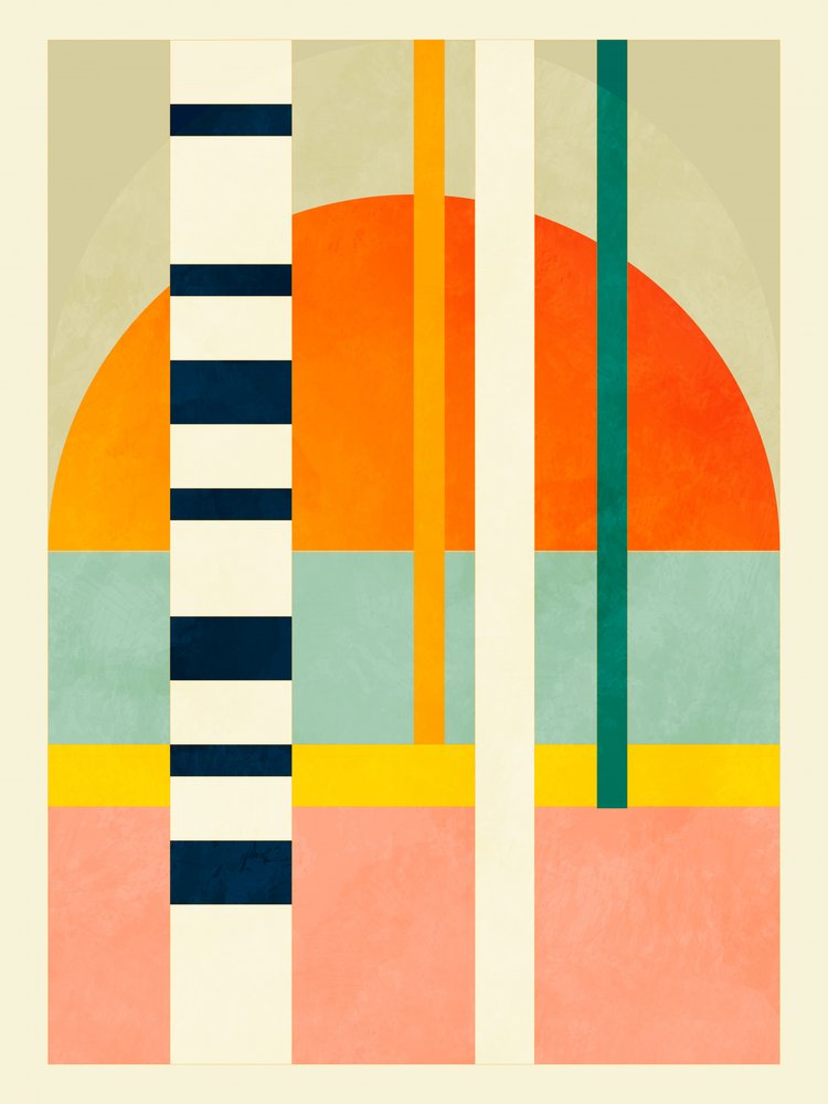 Prostory 2 od Ana Rut Bre