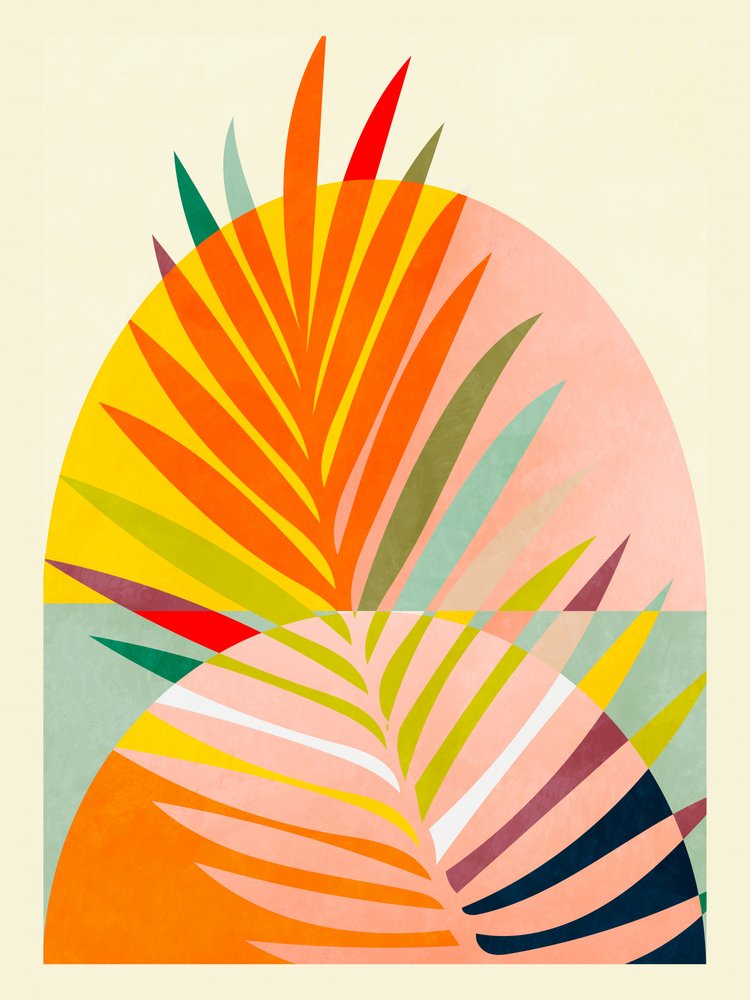 Prostory 3 od Ana Rut Bre