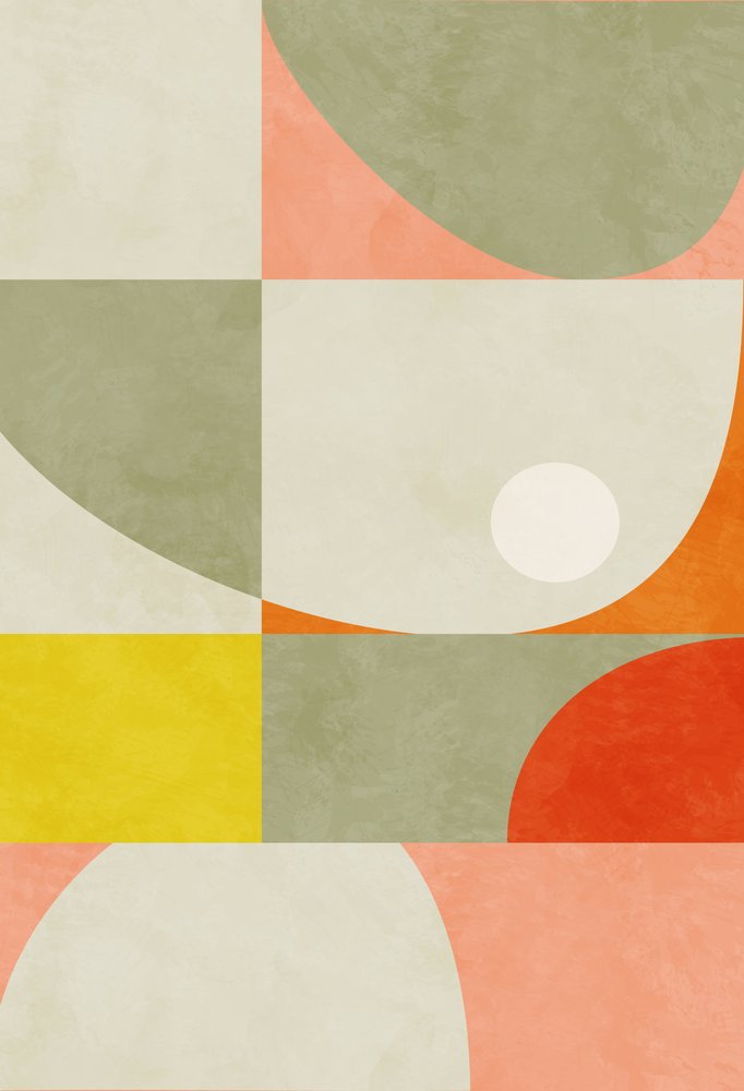 Letní kruhy 22 1 V od Ana Rut Bre