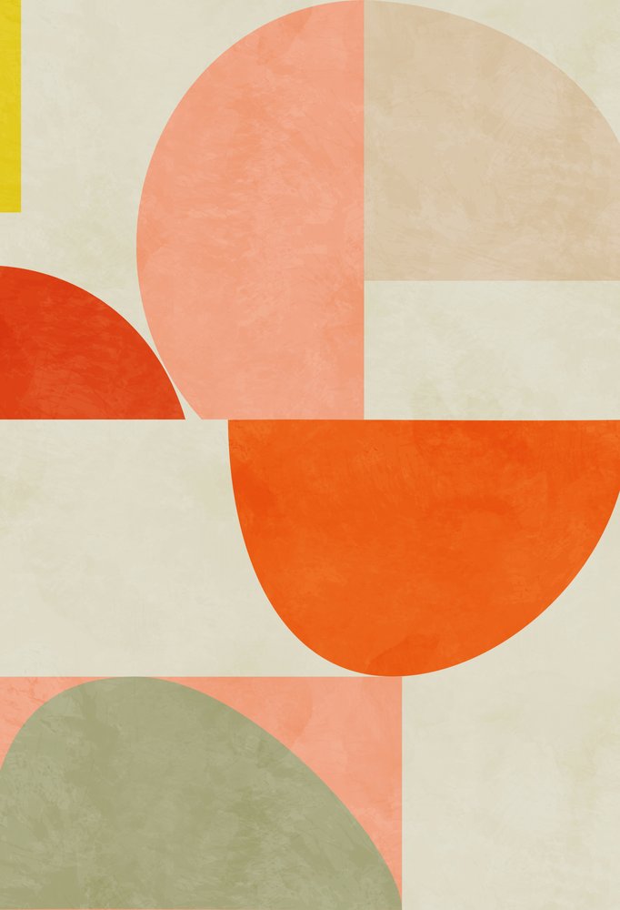 Letní kruhy 22 2 V od Ana Rut Bre