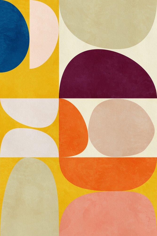 Živý Bauhaus2 od Ana Rut Bre