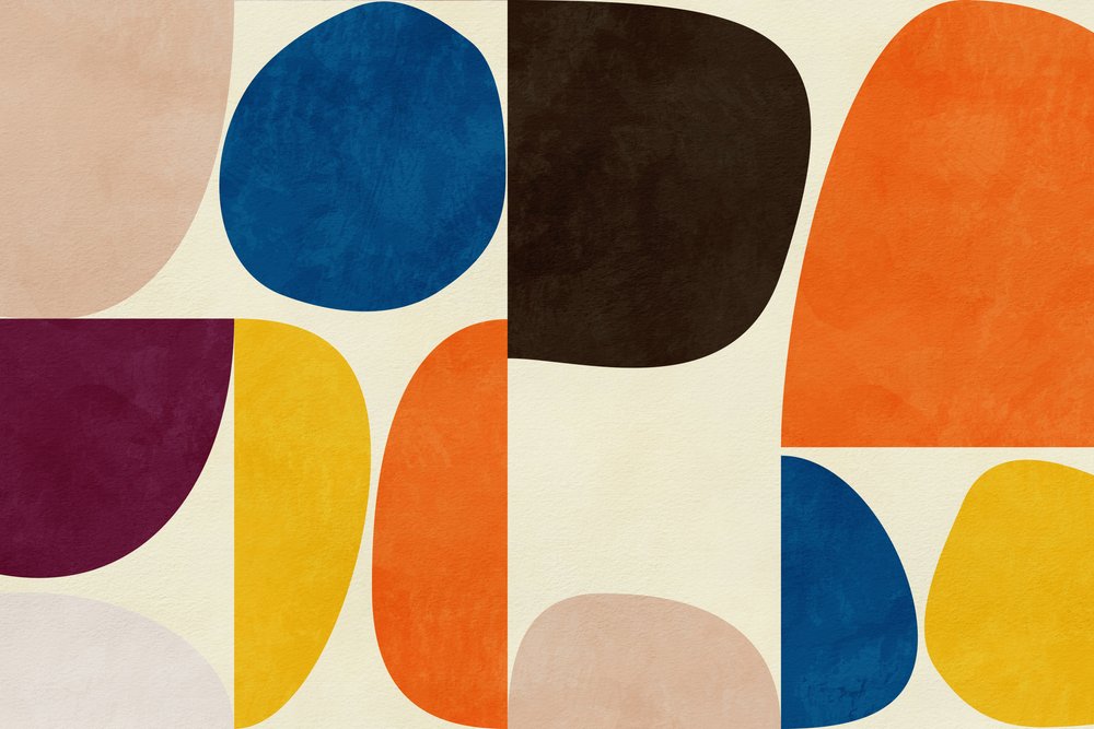 Živý Bauhaus od Ana Rut Bre