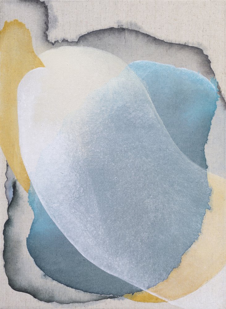 Klidná tekutina od Anastasiya Devochkina