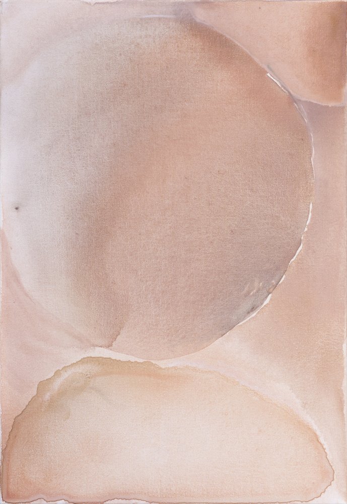 Jemné nahé křivky od Anastasiya Devochkina