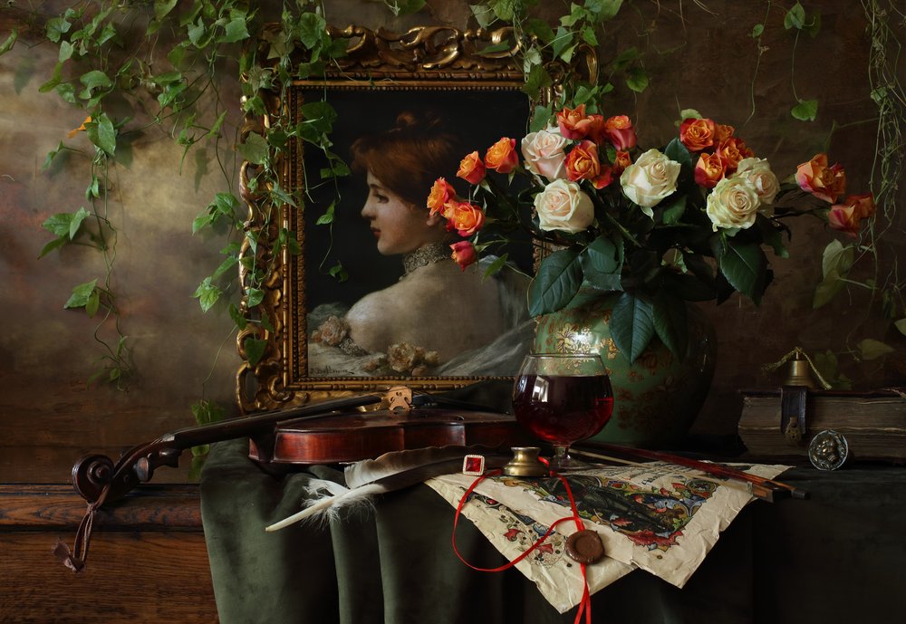  od Andrey Morozov