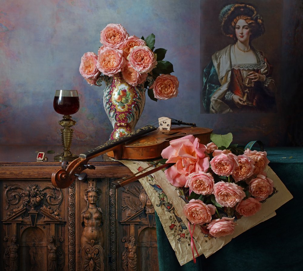  od Andrey Morozov