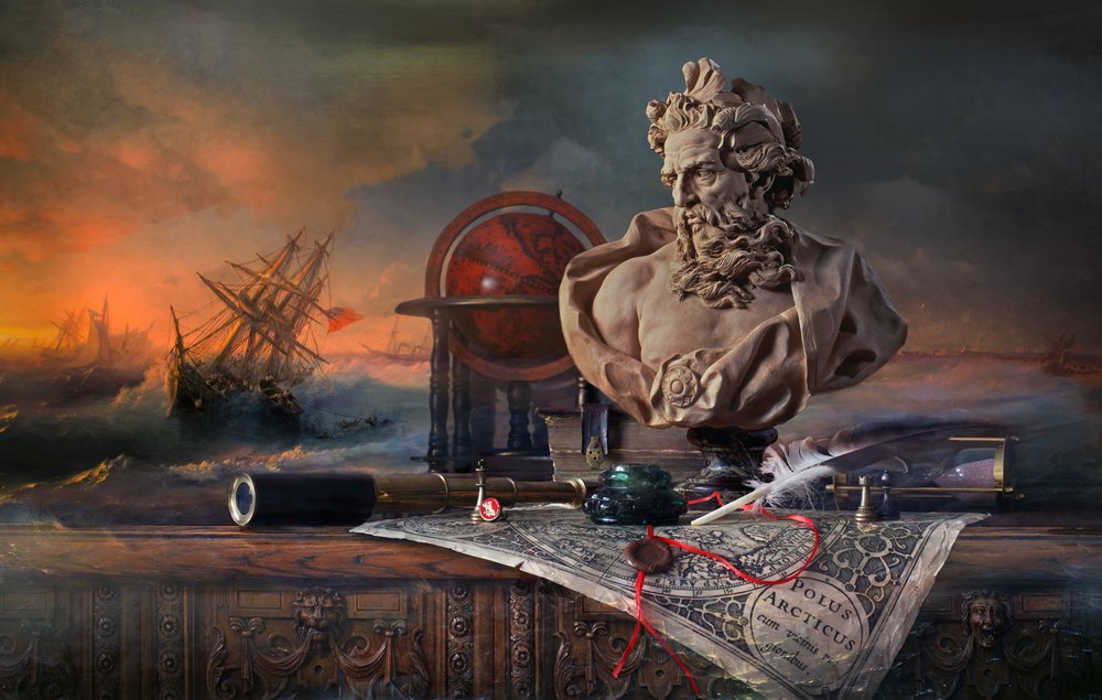  od Andrey Morozov