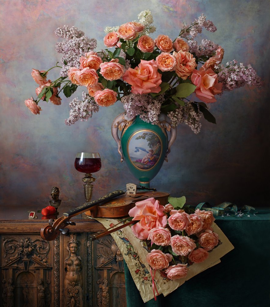  od Andrey Morozov
