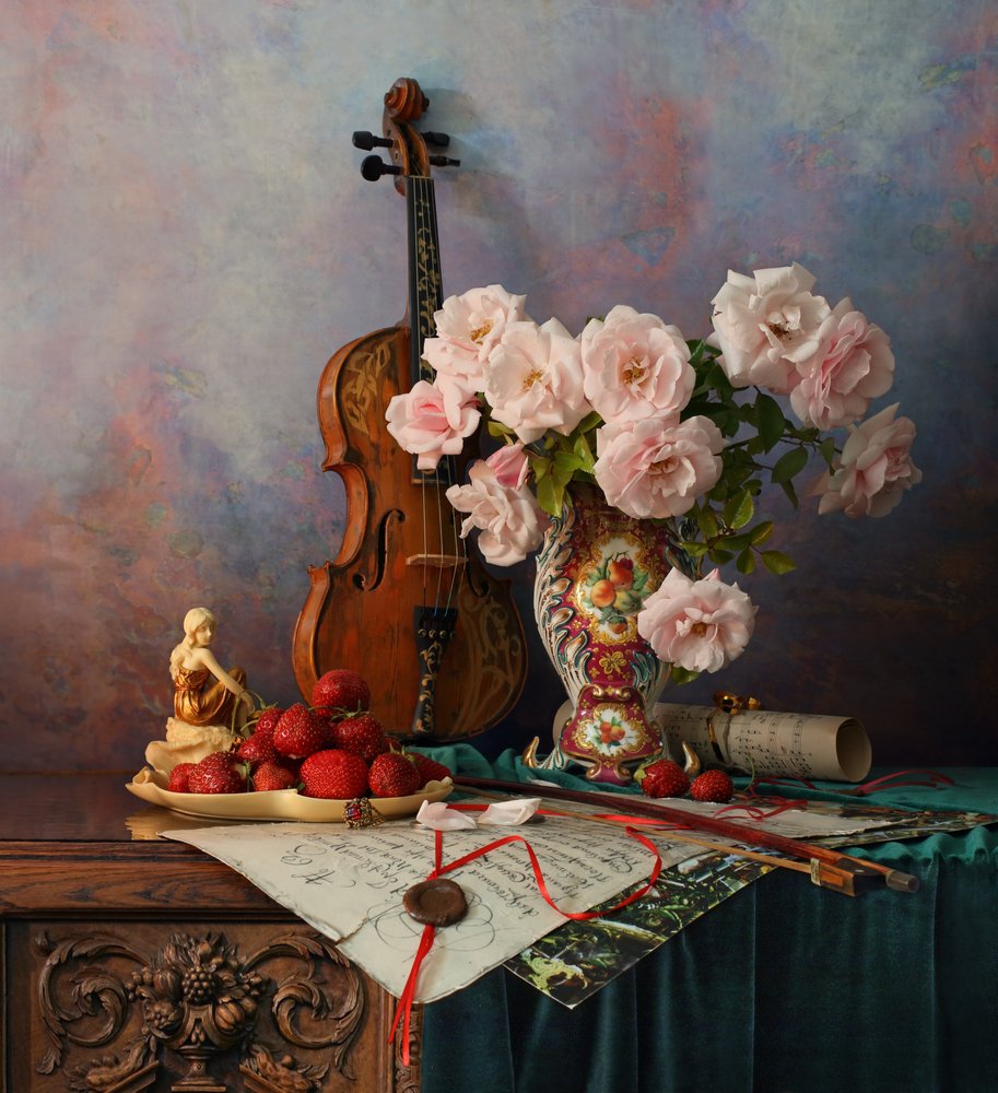  od Andrey Morozov