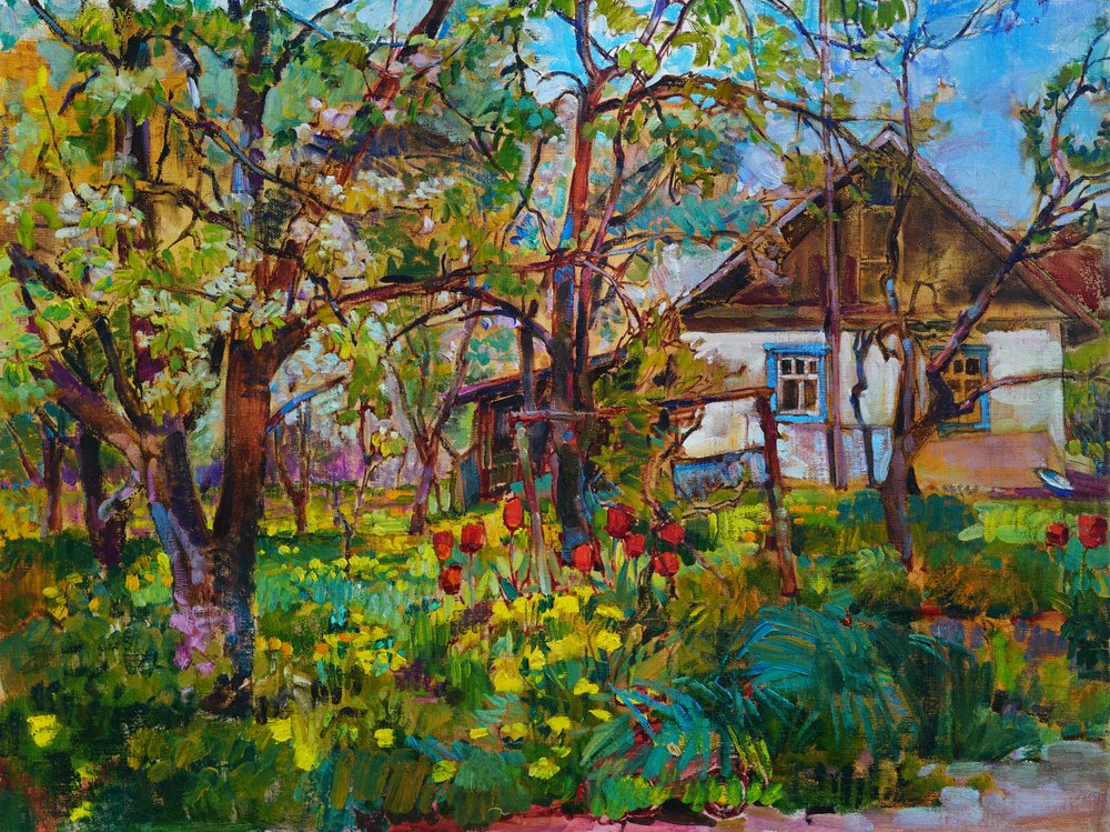  od Andrii Kutsachenko