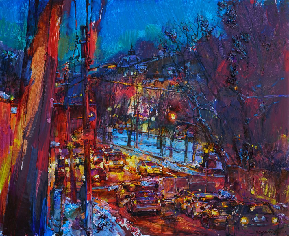  od Andrii Kutsachenko