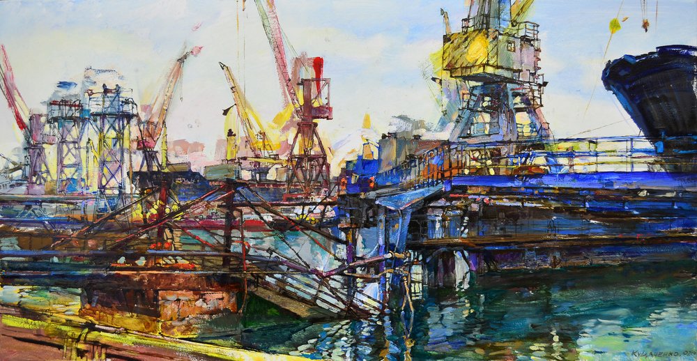 od Andrii Kutsachenko