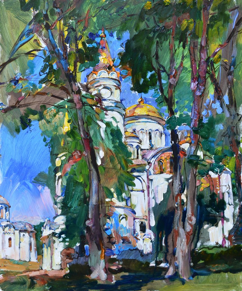  od Andrii Kutsachenko