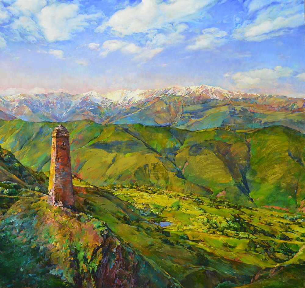 od Andrii Kutsachenko