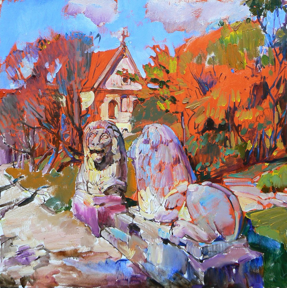  od Andrii Kutsachenko