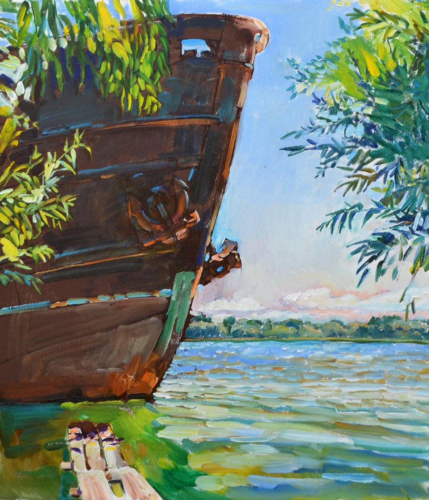  od Andrii Kutsachenko