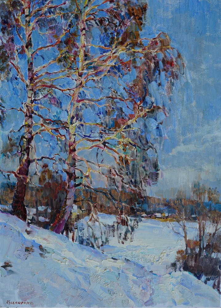  od Andrii Kutsachenko