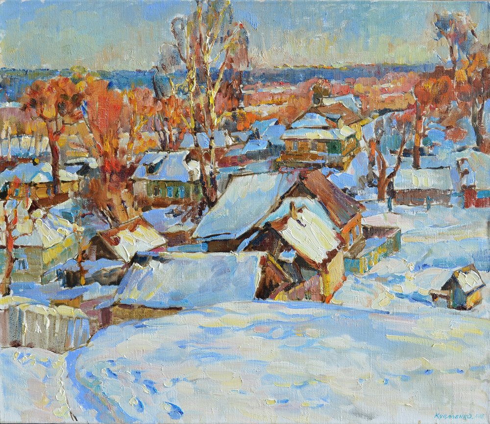  od Andrii Kutsachenko