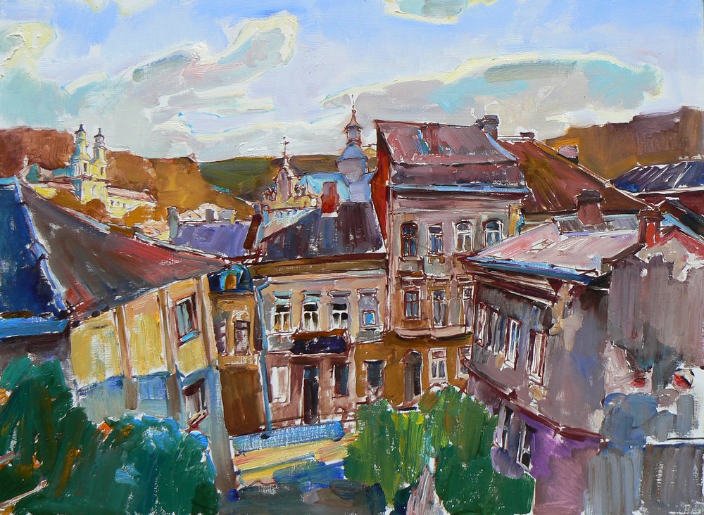  od Andrii Kutsachenko