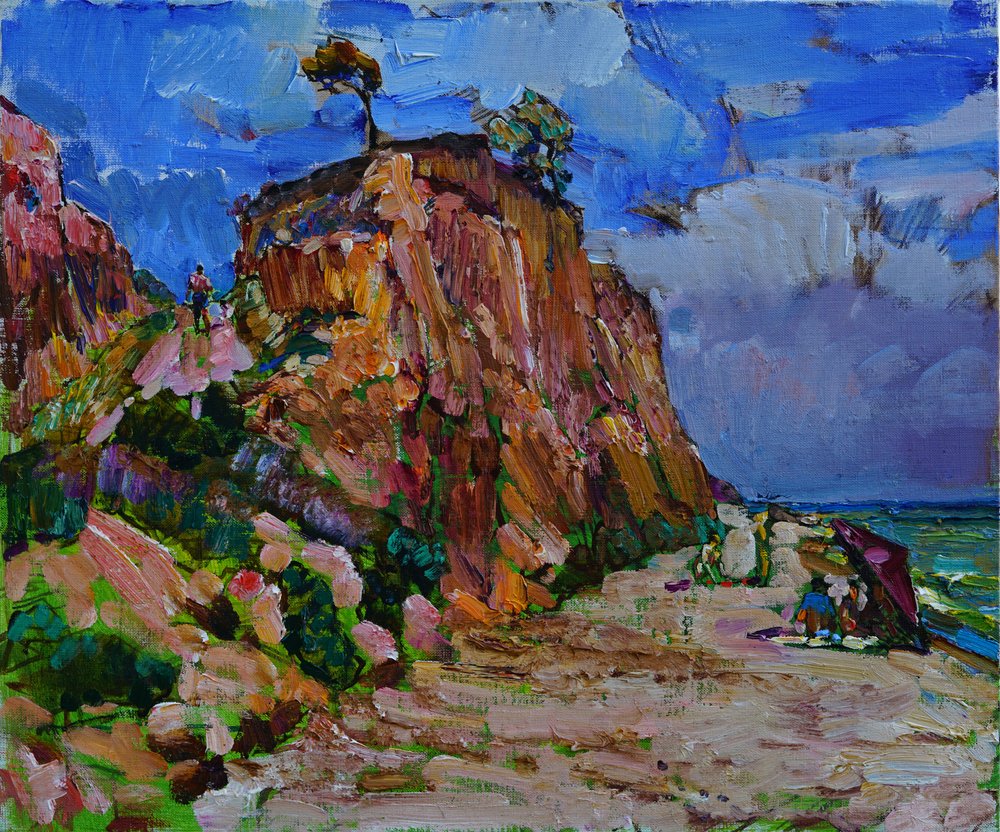  od Andrii Kutsachenko