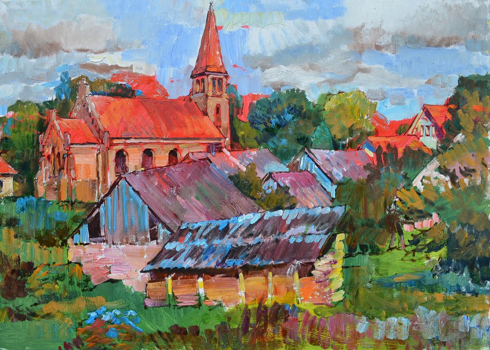 od Andrii Kutsachenko