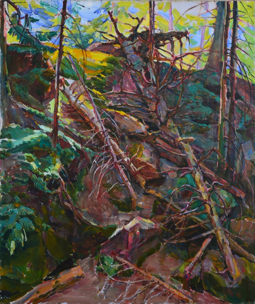  od Andrii Kutsachenko